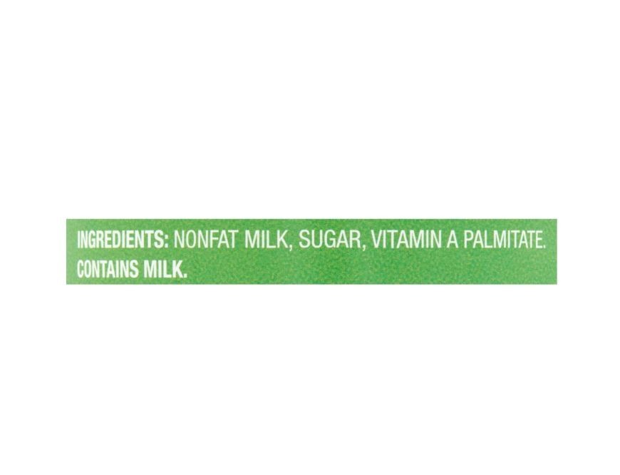 4x Great Value Fat Free Sweetened Condensed Milk 14oz – Gluten Free Kosher Dairy