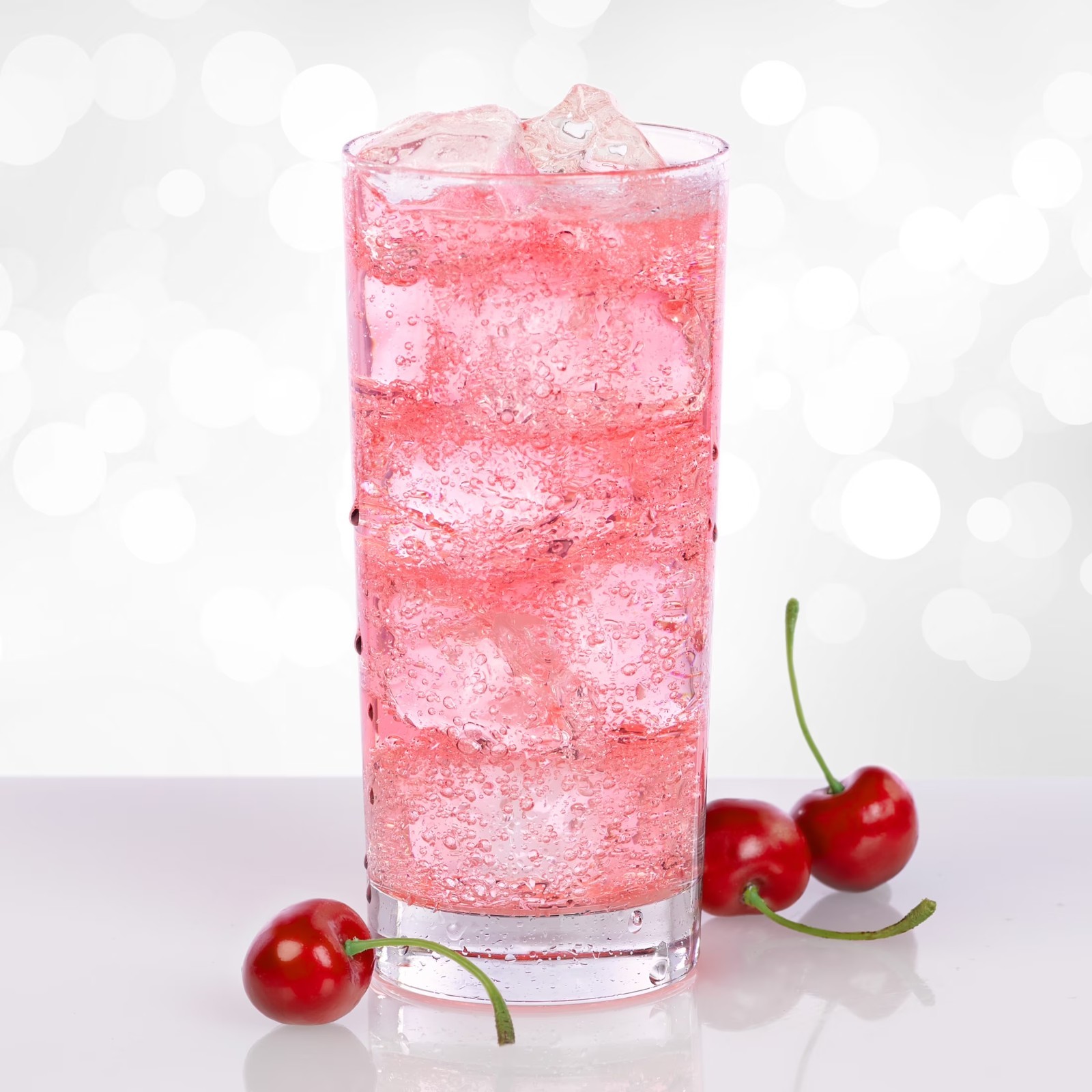 7UP Caffeine Free Cherry Soda Pop, 12 fl oz, 12 Pack Cans.