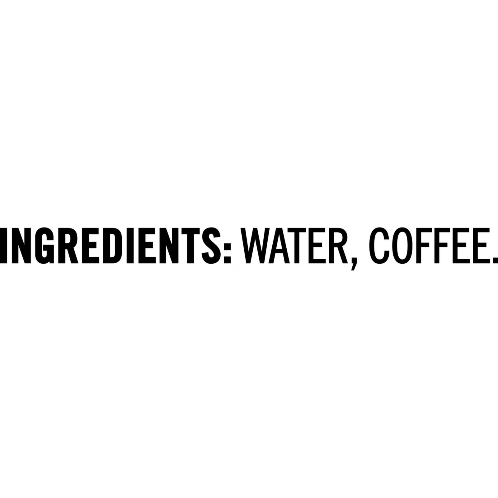 Dunkin’ Cold Brew Coffee Concentrate, 31 oz Free & Fast delivery