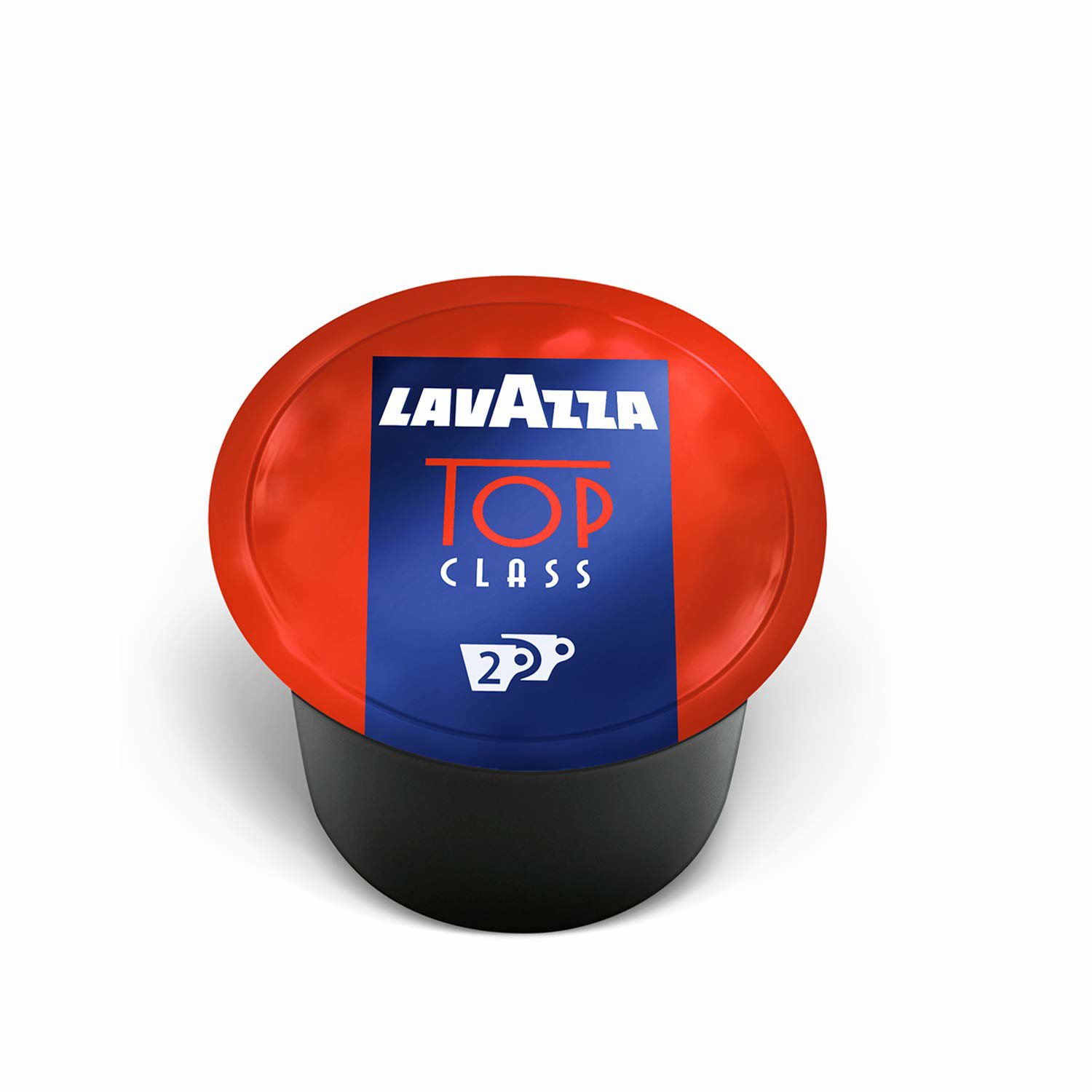 Lavazza Blue Espresso Lungo Coffee Capsules 100 Pack Rich Flavor Premium Quality