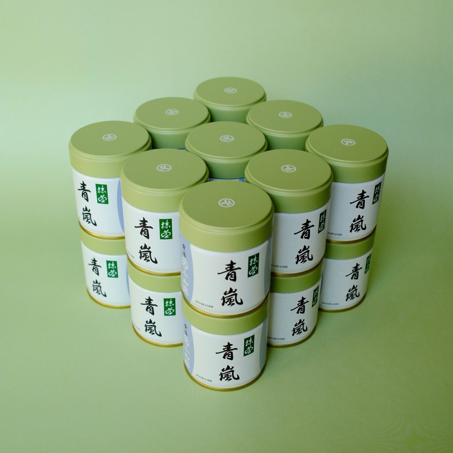 Marukyu Koyamaen Matcha Ceremonial Grade 20/40/100g [US Seller]
