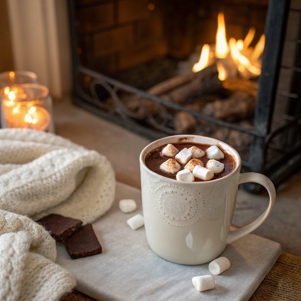 28 Count Swiss Miss Milk Chocolate Hot Cocoa K-Cup Pods for Anytime Enjoyment