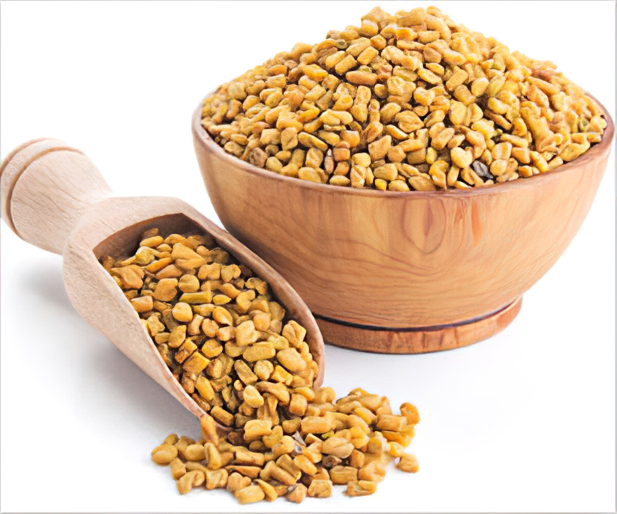 BEAM Fenugreek Garlic Ayurvedic Herbal Health 100% Natural Pure Ceylon Tea