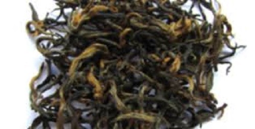Darjeeling Tea (SECOND FLUSH 2023) BALASUN SFTGFOP I MUSK 500 gms