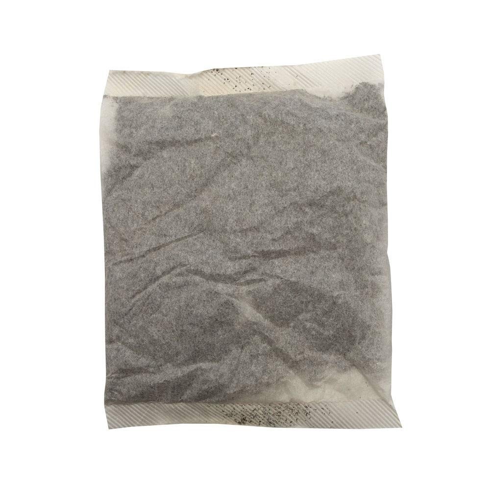 Bulk Lipton Black Tea Bags Unsweetened – 3 Gallon Yield, 24 Count, High Caffeine