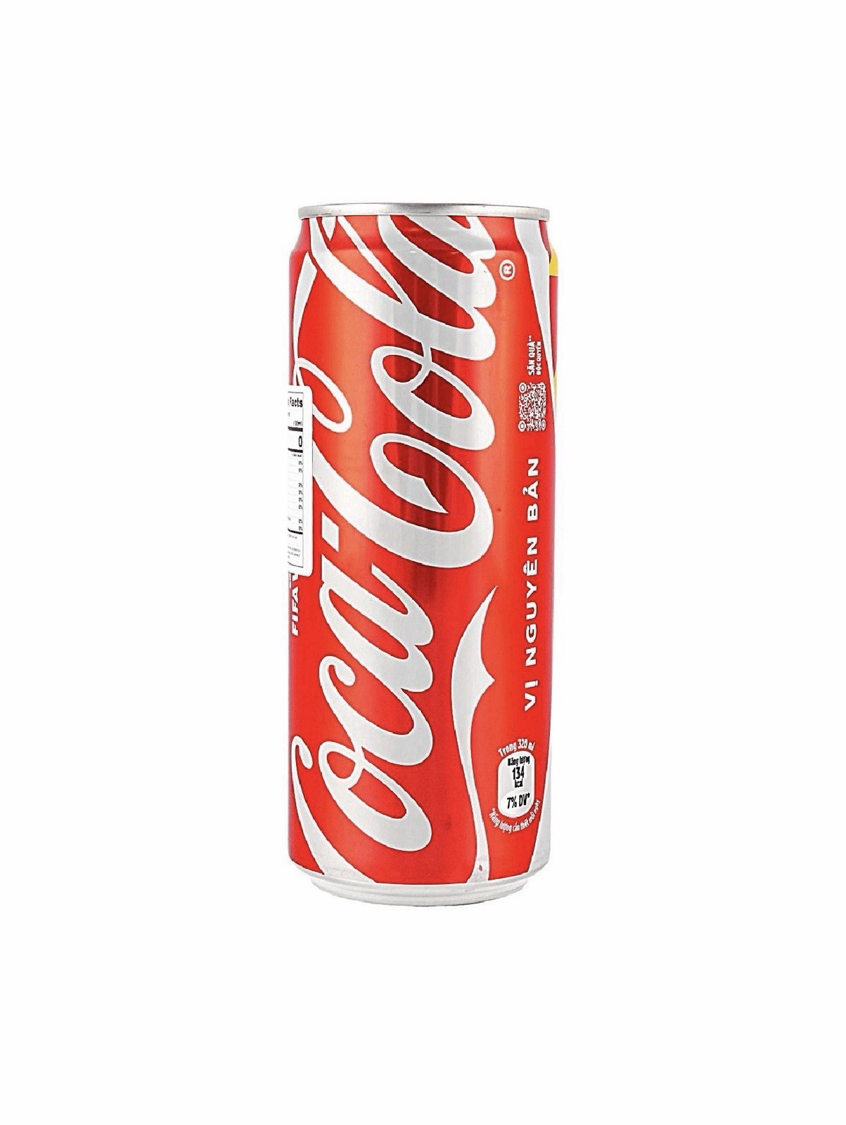 Exotic Pop Coca-Cola Vietnam 6 Pack 330ml 11.2oz Factory Fresh Imported Cans