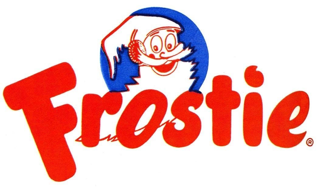 FROSTIE SODA 4PK ROOT BEER 48 FO