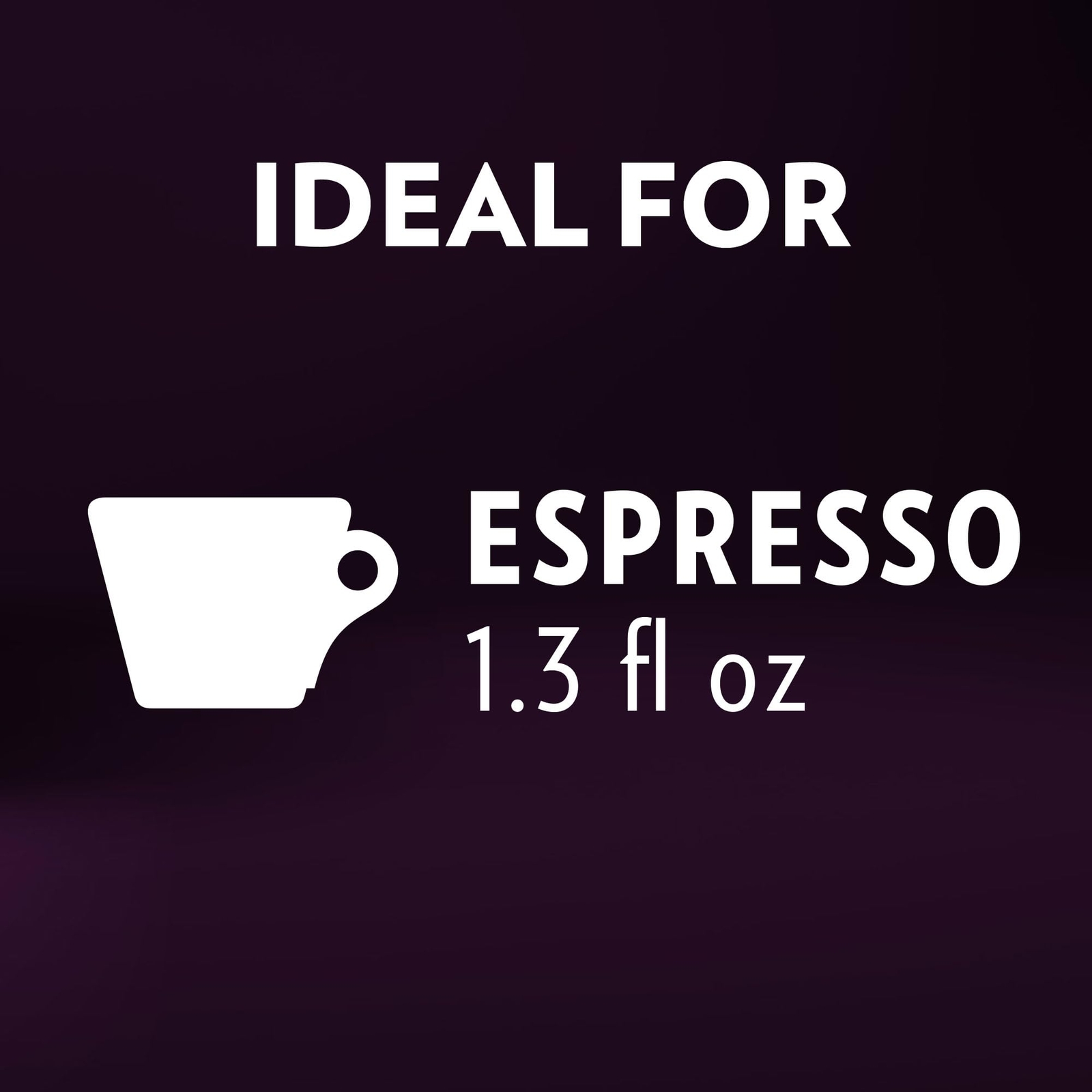 Lavazza Espresso Intenso Capsules Dark Roast Arabica Robusta 36 Count