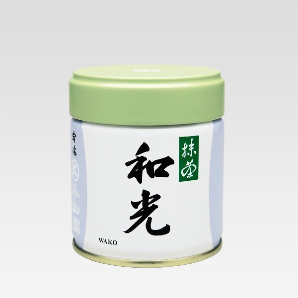Marukyu Koyamaen Matcha WAKO Premium Uji Matcha