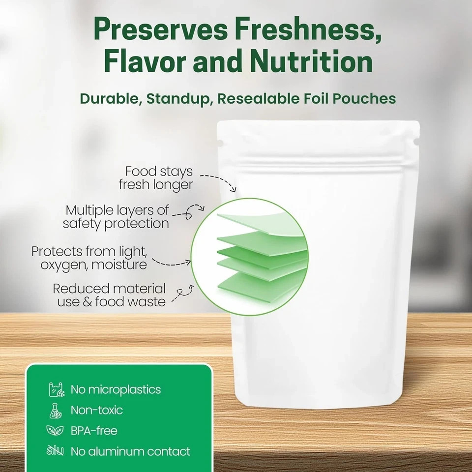 Full Cream Goat Milk Powder, 100% Pure From Netherlands, Highly Nutritious