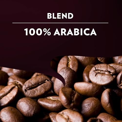Lavazza Expert Espresso Classico Capsules, Medium Roast, 100% Arabica,