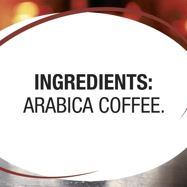 Great Value 100% Arabica House Blend Medium Roast Coffee Pods, 48 Ct