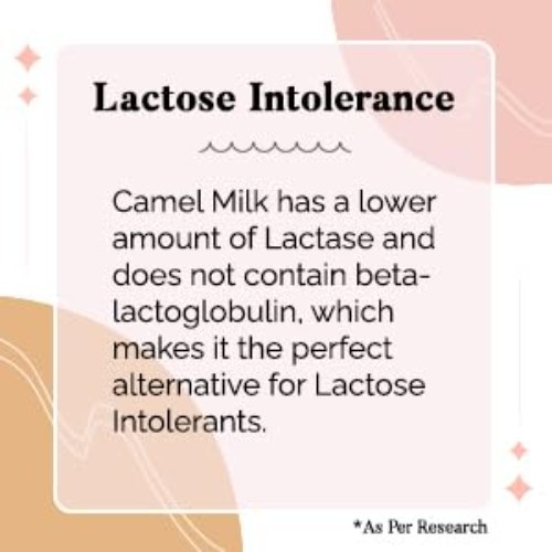 Ethically Sourced 500g Camel Milk Powder – Ideal for Paleo & Gluten-Free