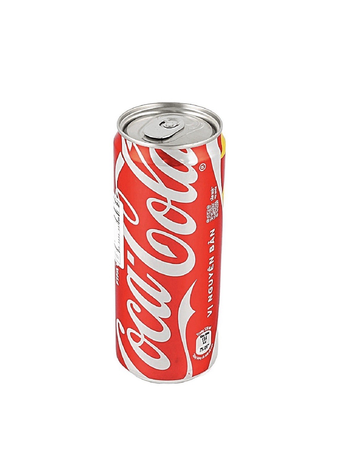 Exotic Pop Coca-Cola Vietnam 6 Pack 330ml 11.2oz Factory Fresh Imported Cans