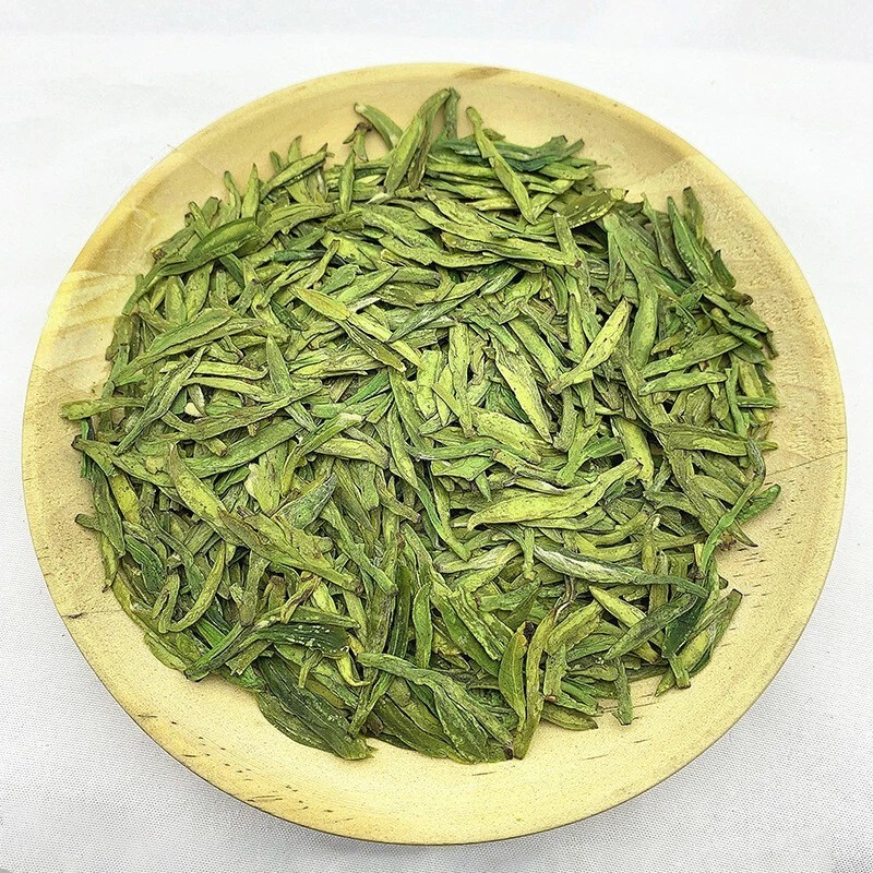 500g West Lake Longjing Green Tea Lung Ching Tea Xihu Dragon Well Long Jing tea