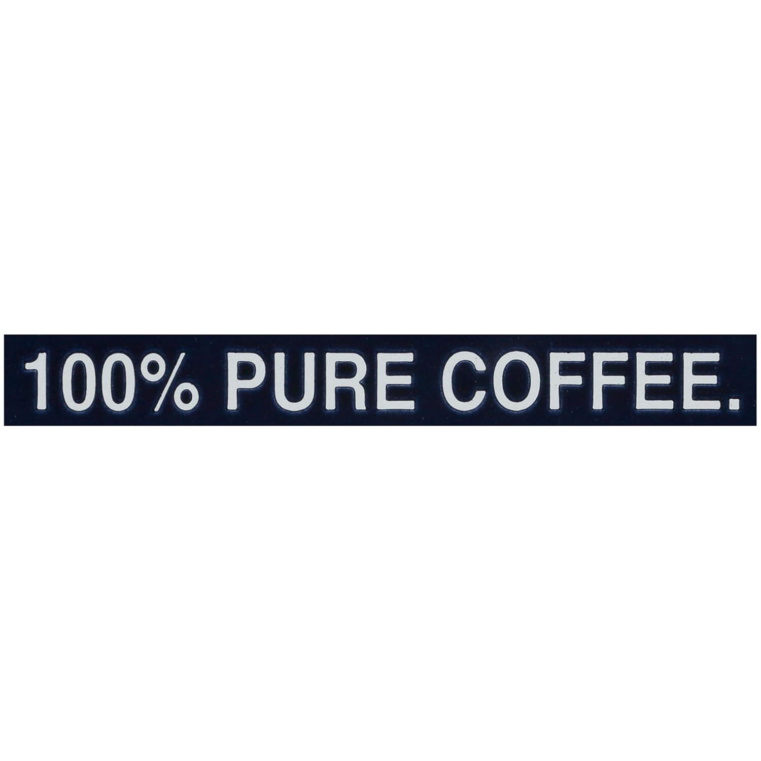 Maxwell House Ground Coffee 1.4 Ounce Pack Of 42 Smooth Medium Roast Filter P…