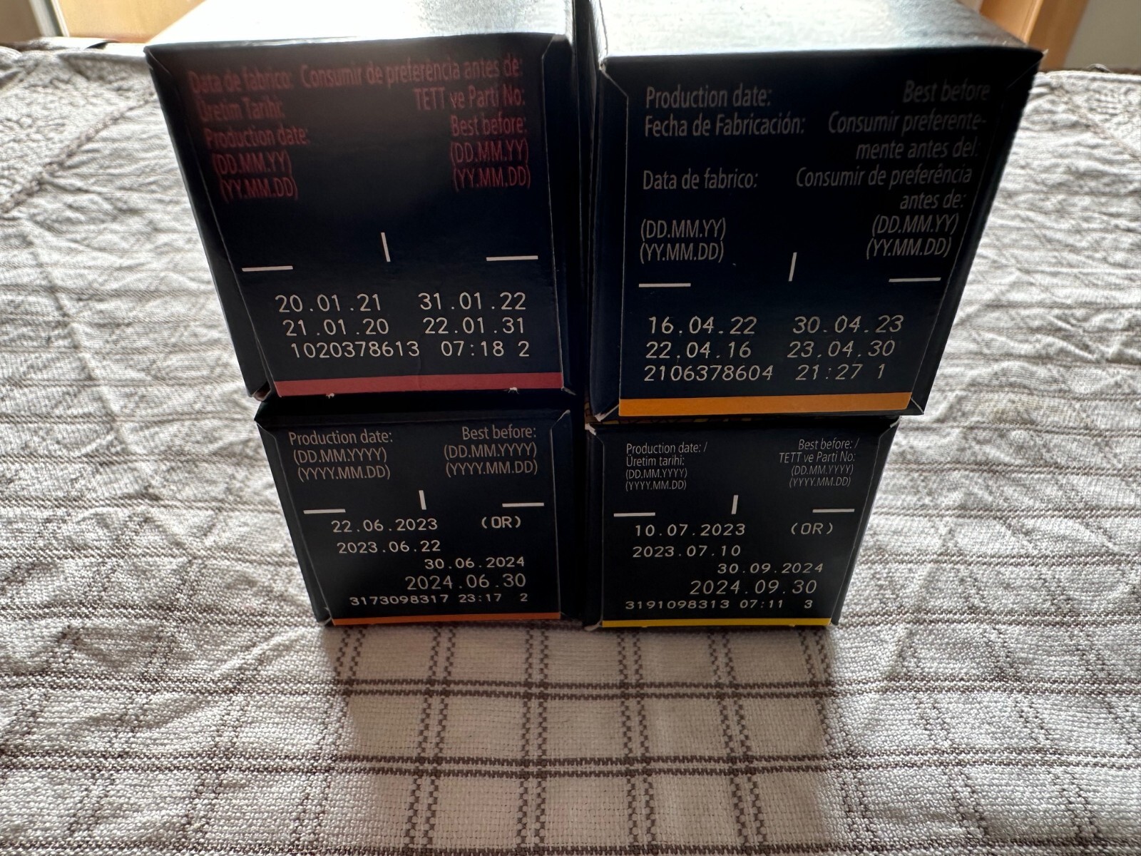 NESPRESSO 40 CAPSULES Sold Out Pack Pumpkin Spice Istanbul Cumplida Amaha Uganda