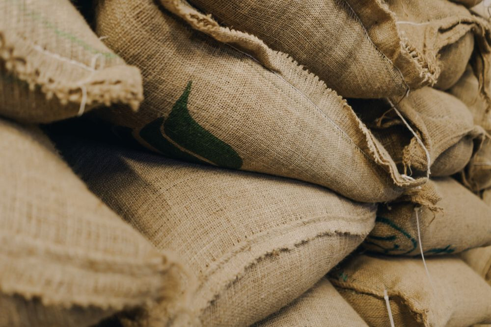 5 POUNDS green coffee beans – your choice of beans – MANY to choose from
