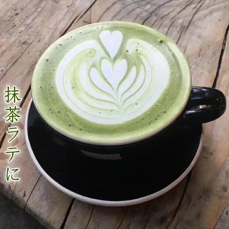 [US SELLER] Yamamasa Koyamaen Matcha Tea Ogurayama Ceremonial 30g/100g/150g