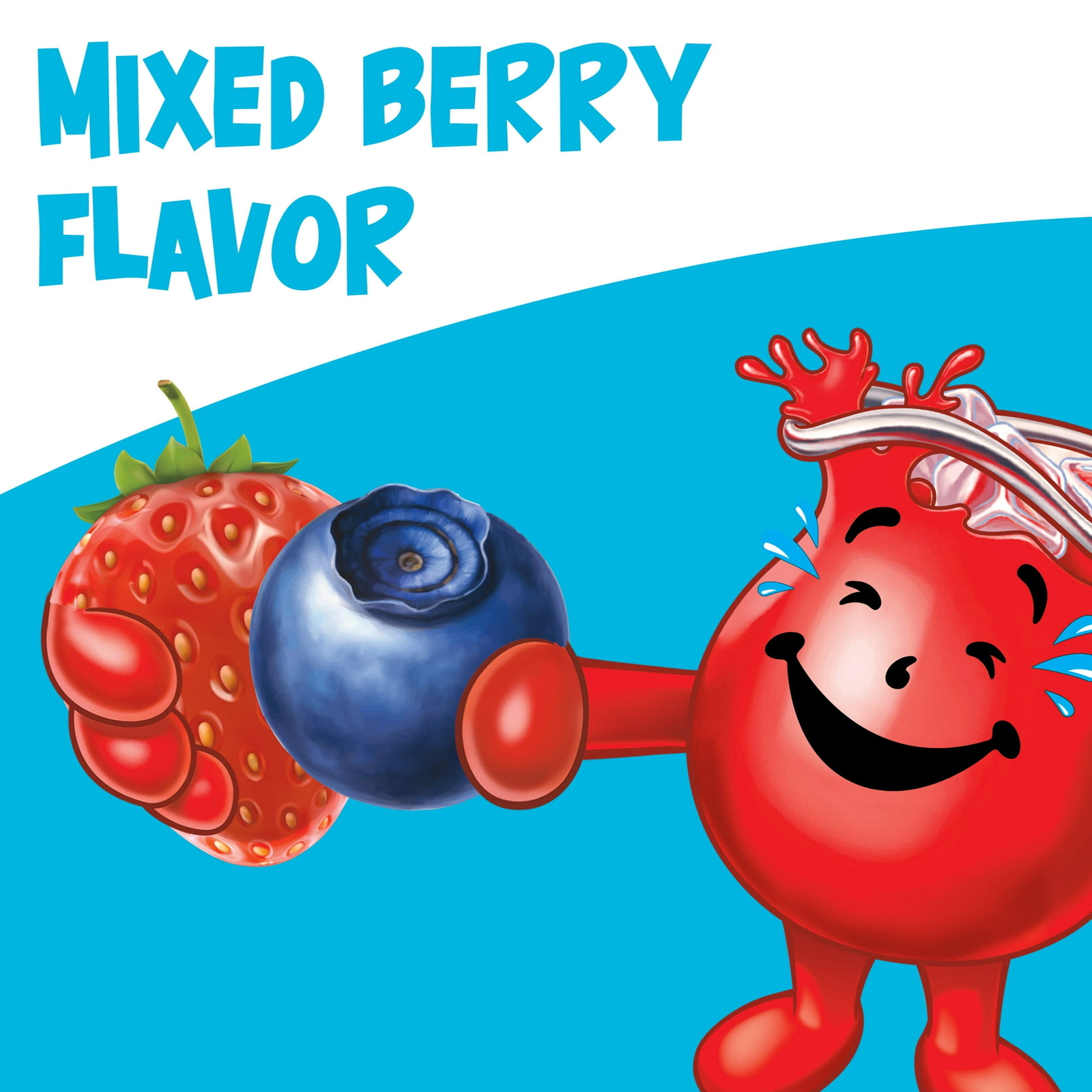 Kool-aid Unsweetened Drink Mix