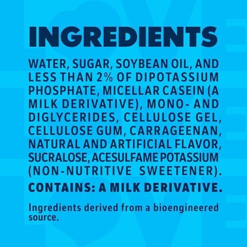 French Vanilla Liquid Coffee Creamer Non-Dairy Gluten-Free 64 oz