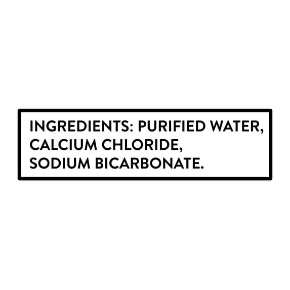 Great Value Purified Drinking Water, 40 Count 16.9 Fl. Oz.,(Pack 2)@