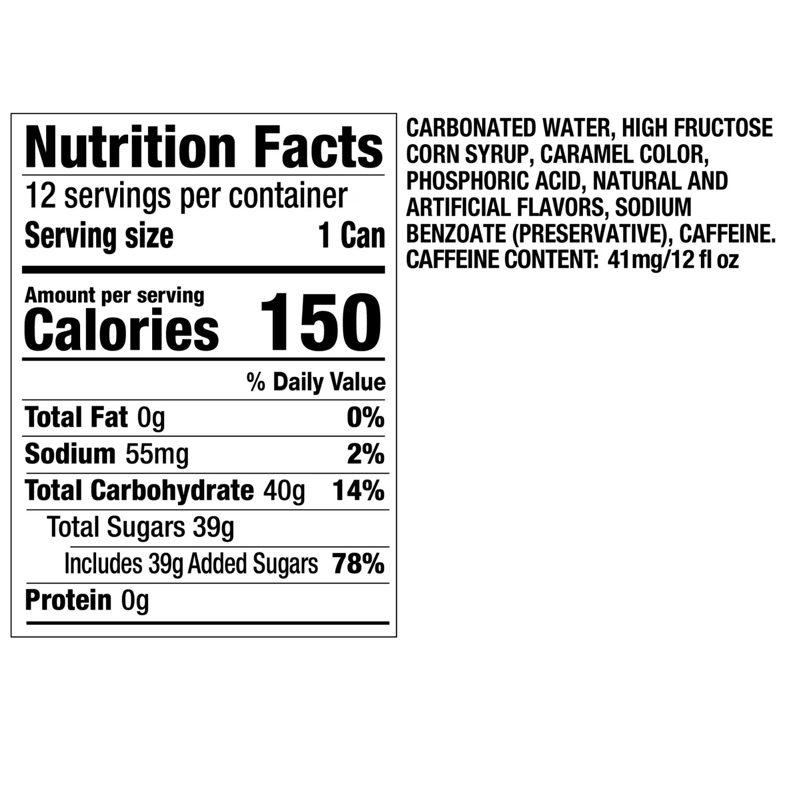 Dr Pepper Soda Pop, 12 fl oz, 12 Pack Cans – Free Shipping