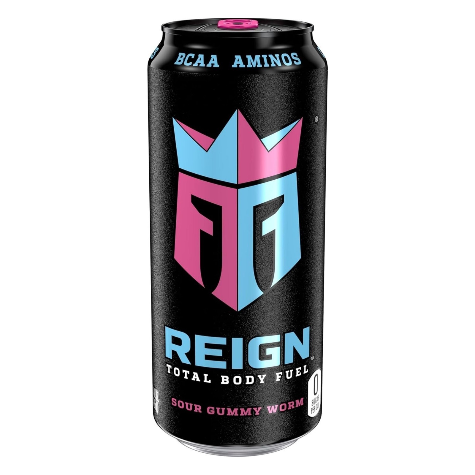 Reign Energy Drink 6 Flavor Variety Pack – 6 Can Sampler or 12 Can Mixed Pack