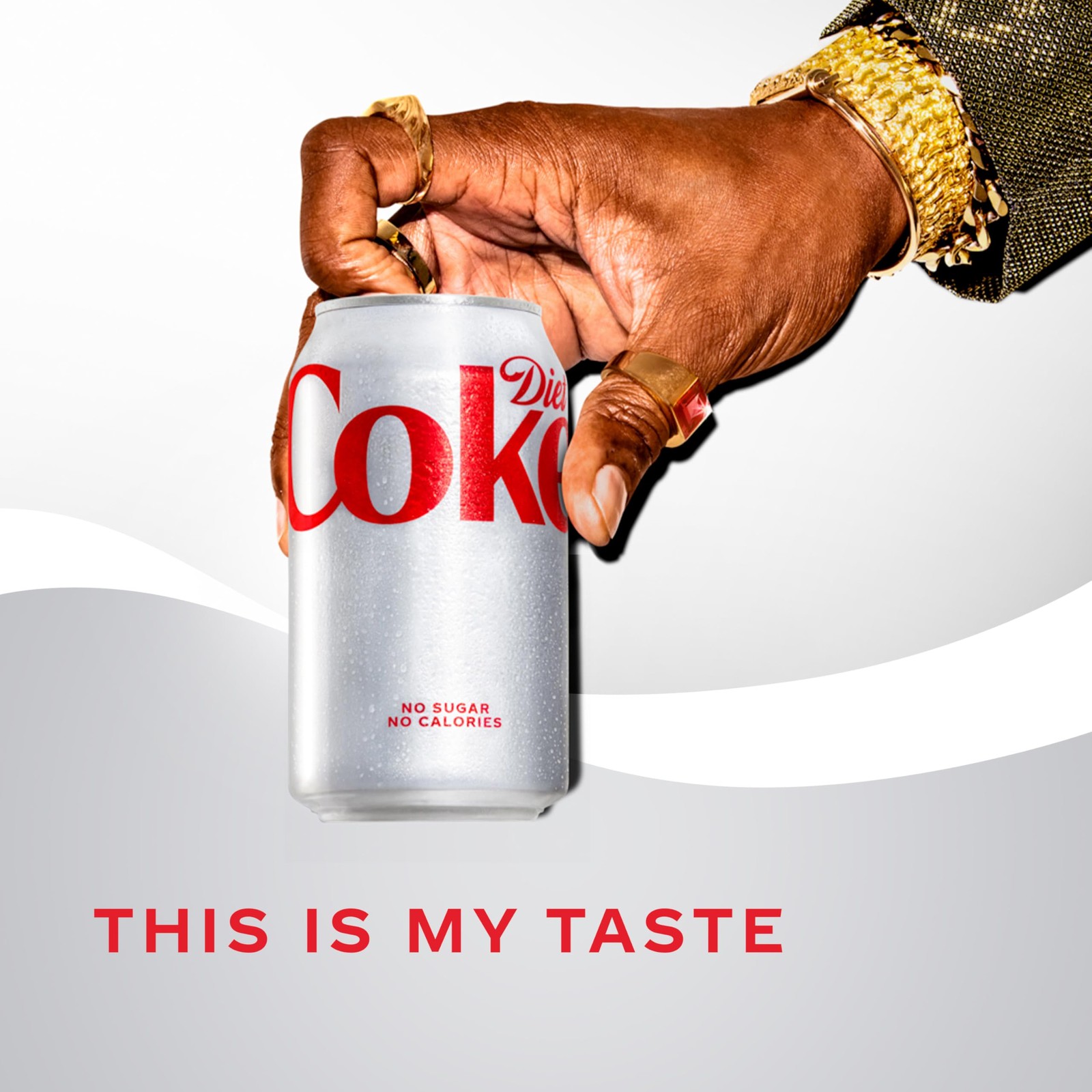 Diet Coke Caffeine Free Soda Soft Drink, 16.9 fl oz, 6 Fl Oz (Pack of 6)