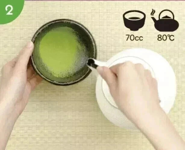 [US SELLER] Yamamasa Koyamaen Matcha Tea Samidori Ceremonial 30g/100g/150g