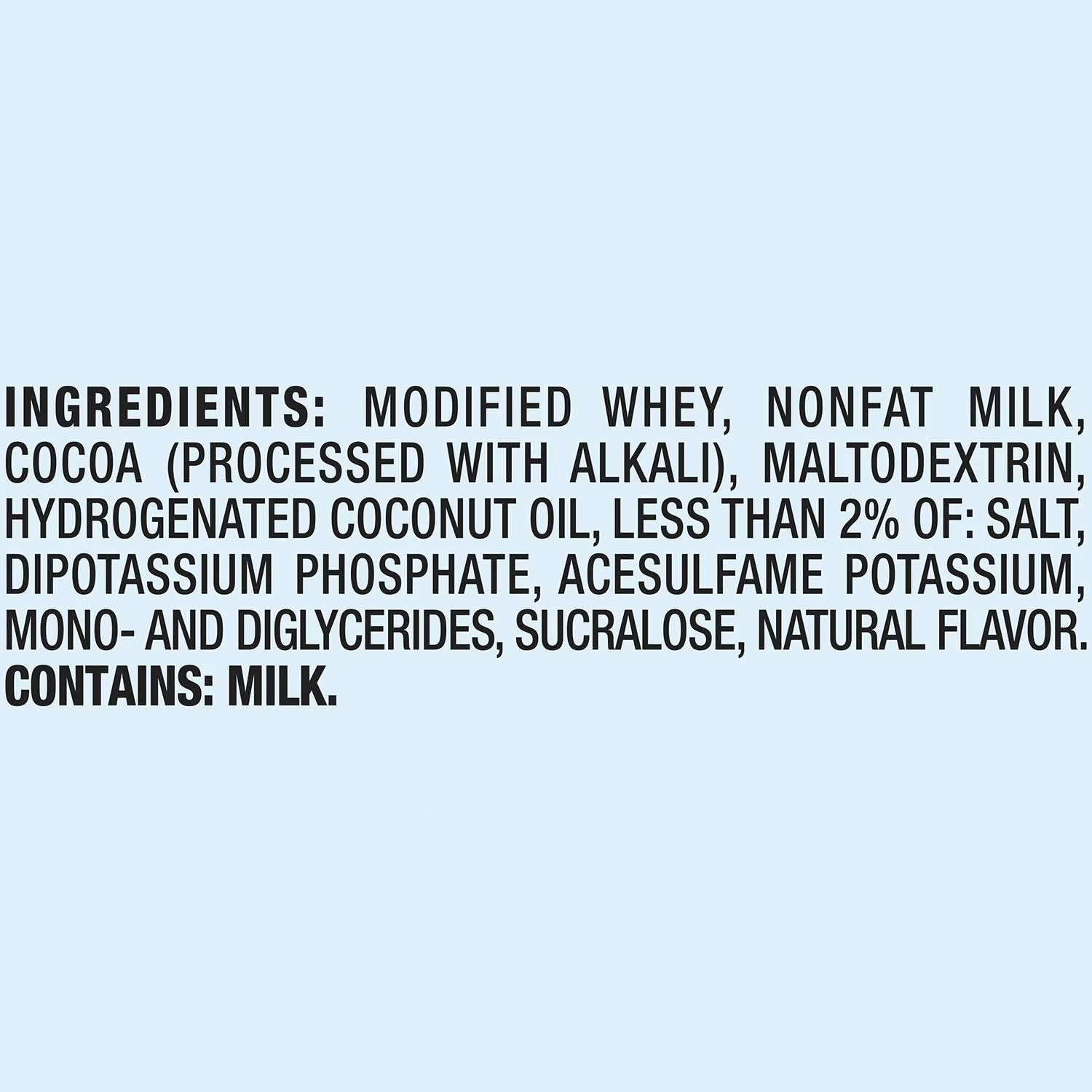 Swiss Miss Cocoa Milk Chocolate, No Sugar Added Envelopes, Hot Cocoa Mix, 60 ct.