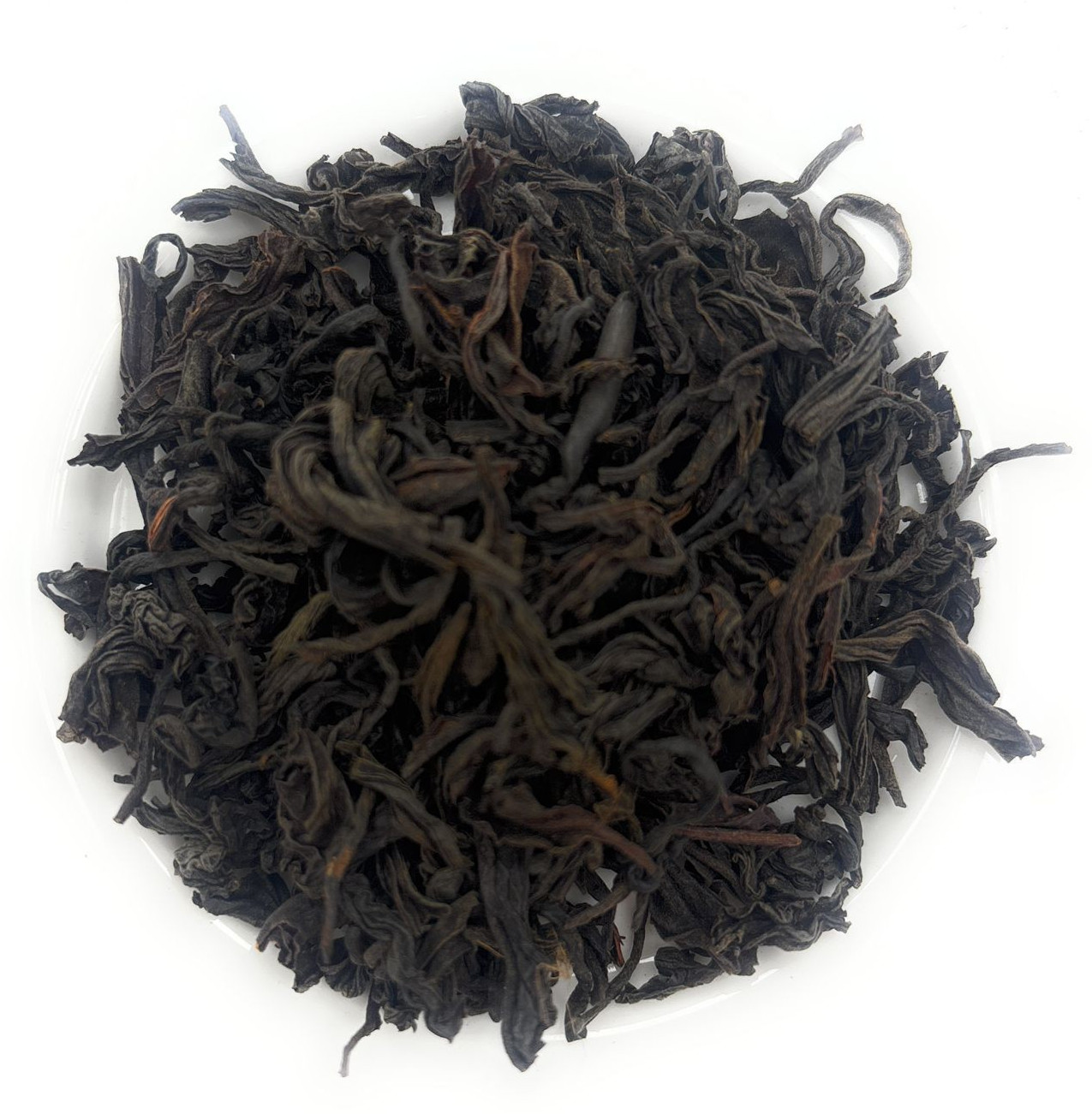 Indian Black Tea 2026 Fresh Assam Orthodox Second Flush Orange Pekoe Whole Leaf