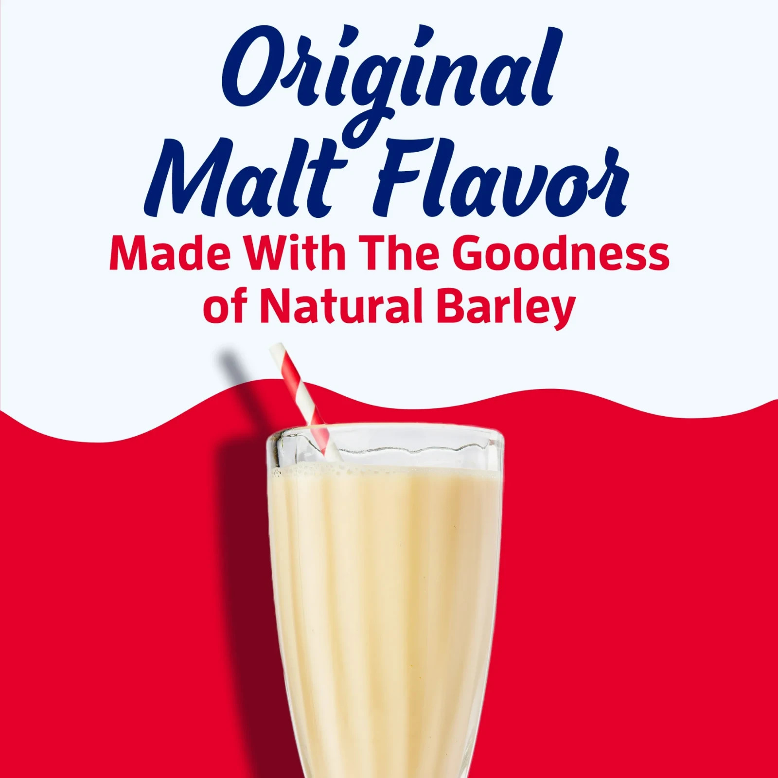 Nestle Carnation Original Malted Milk Powder Mix 13 Oz Bottle Delicious (Pack 3)