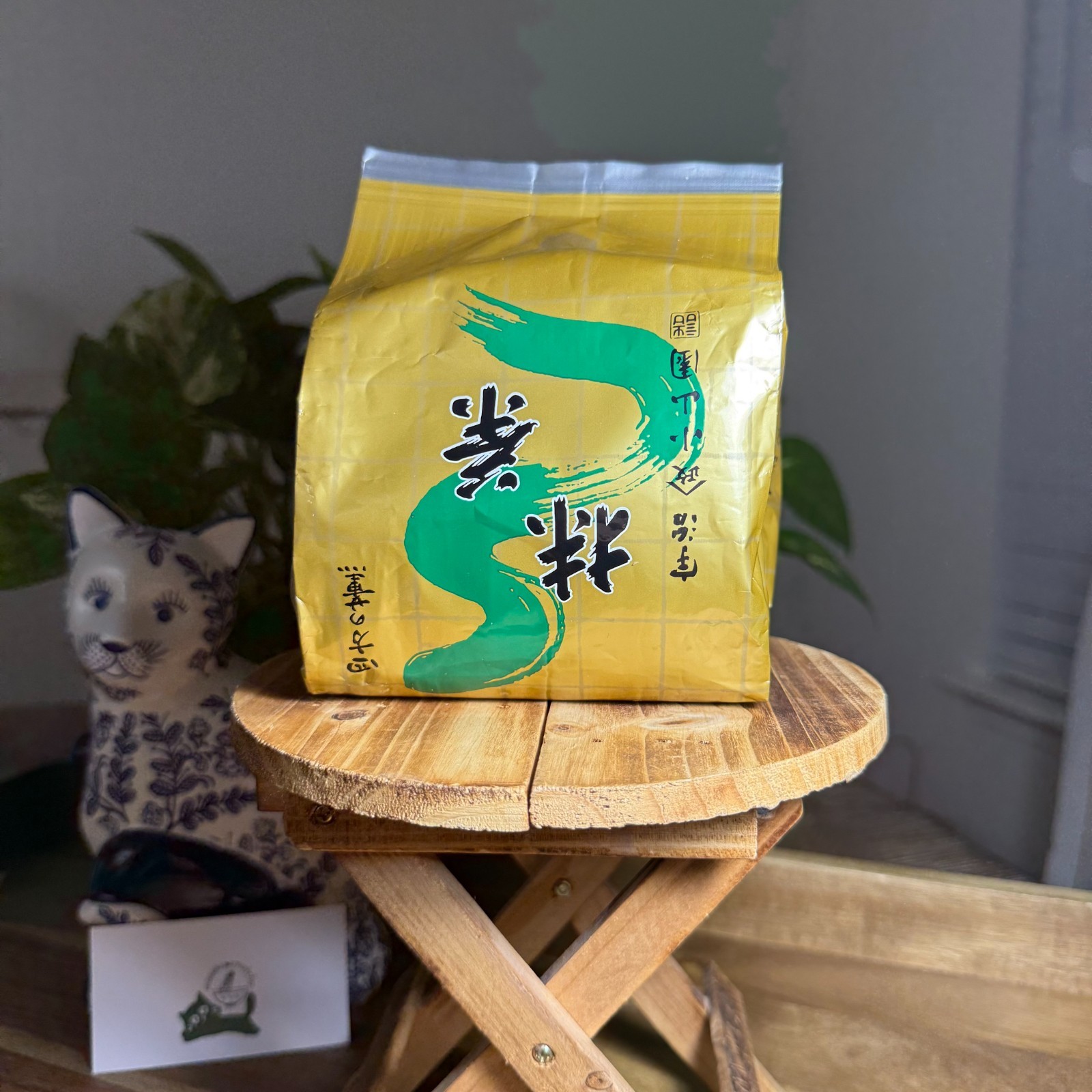 [US SELLER] Yamamasa Koyamaen YOMO Japanese Ceremonial Grade Matcha 30/100/150g