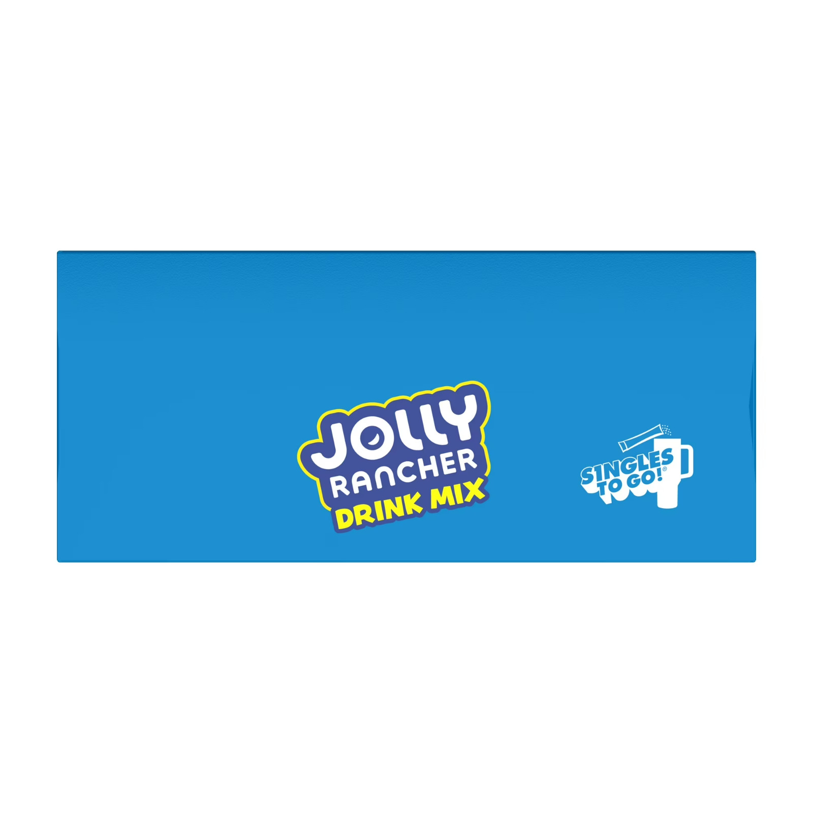 Jolly Rancher Sugar-Free Variety Pack Singles to Go Powdered Drink Mix 30 Count