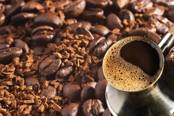coffee