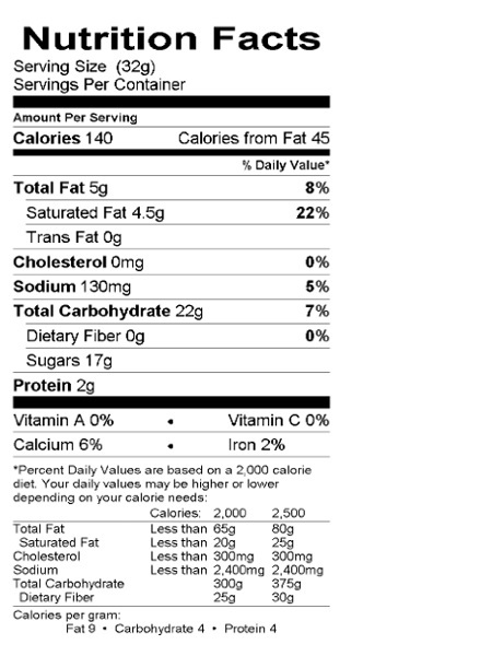 SUPERIOR CAPPUCCINO FRENCH VANILLA 4 – 2 LB BAGS POWDER MIX