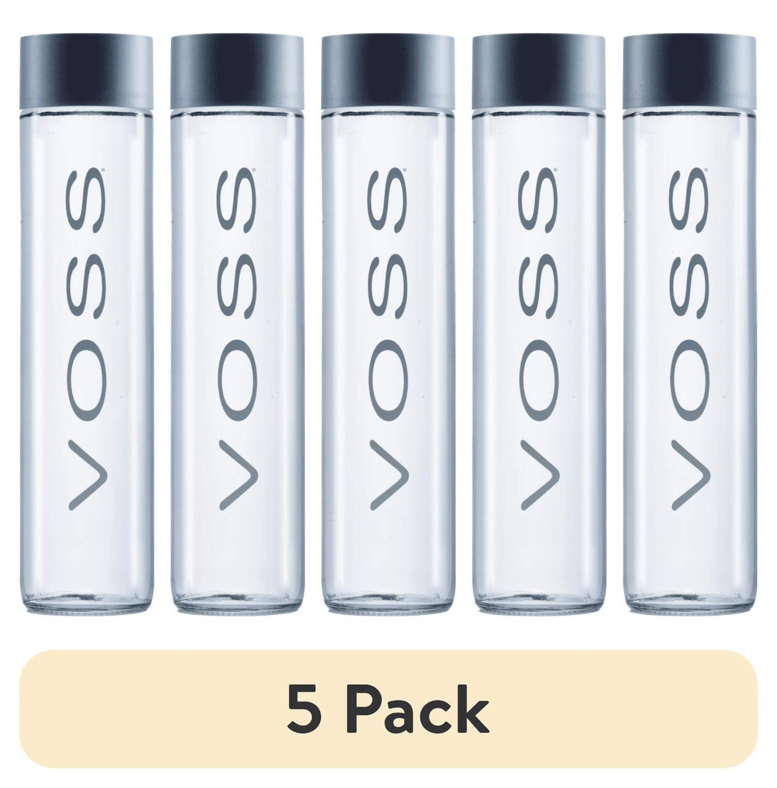 Natural Spring Water 850ml Bottled Still Water Low Mineral BPA-Free Plastic 5