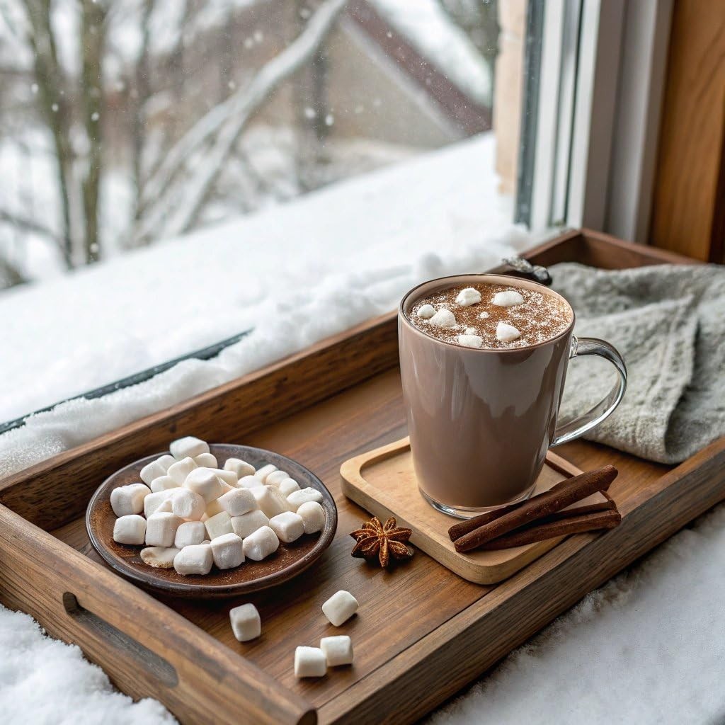 Single-Serve Milk Chocolate Hot Cocoa Pods, 60 Count, Sweet Treat Anytime