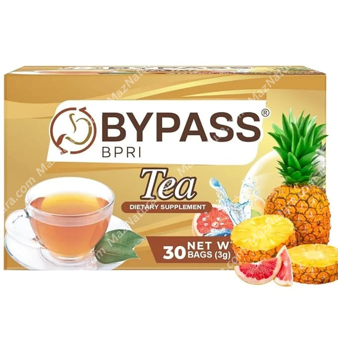 Bypass Tea