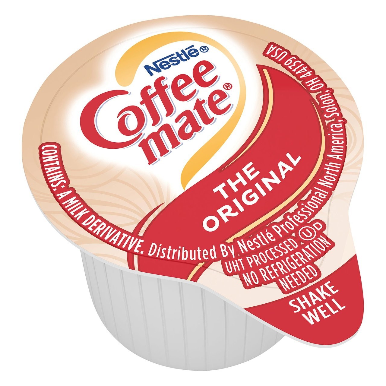 Nestle Coffee-mate Coffee Creamer Singles, Original 180 ct.