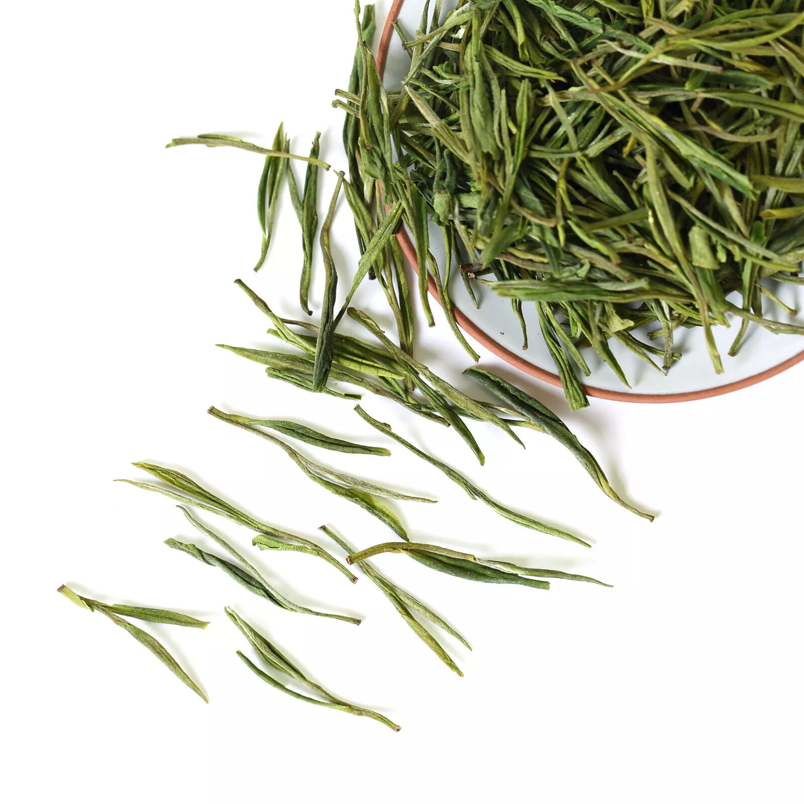 1000g Supreme Huangshan Maofeng GREEN TEA Chinese Yellow Mountain Mao Feng