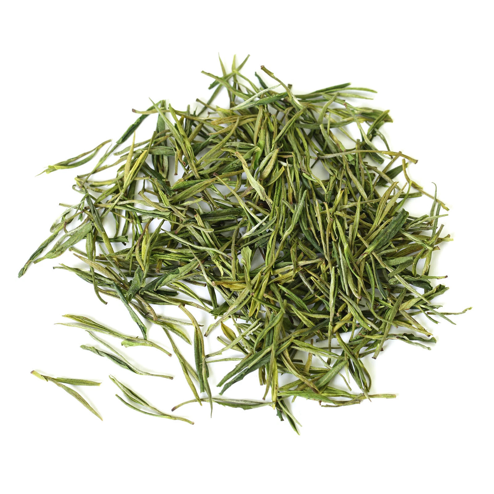 1000g Supreme Huangshan Maofeng GREEN TEA Chinese Yellow Mountain Mao Feng
