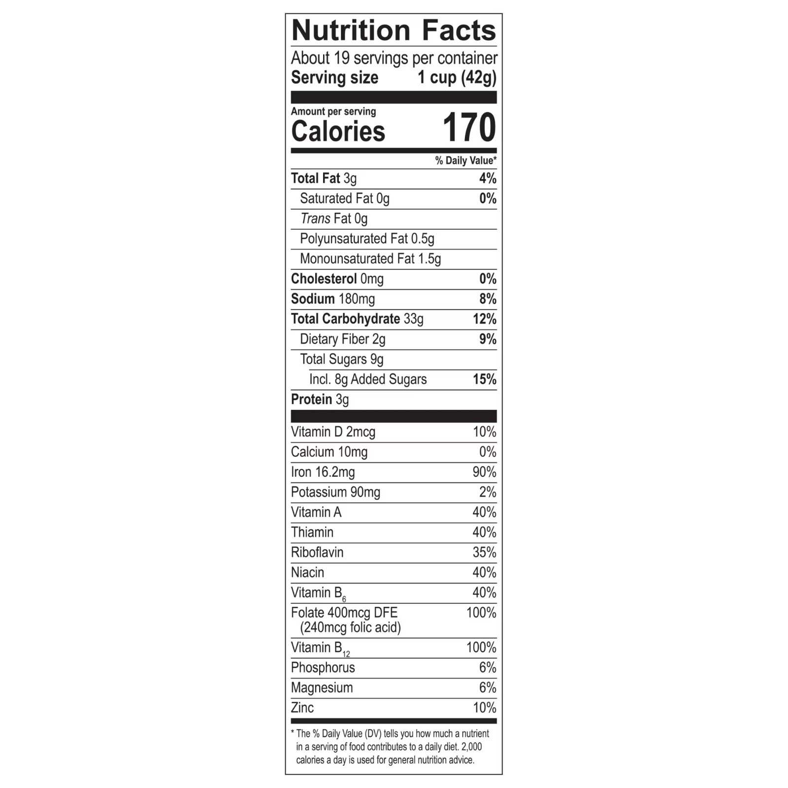 bettergoods White Chocolate Hot Cocoa Mix, 12 oz