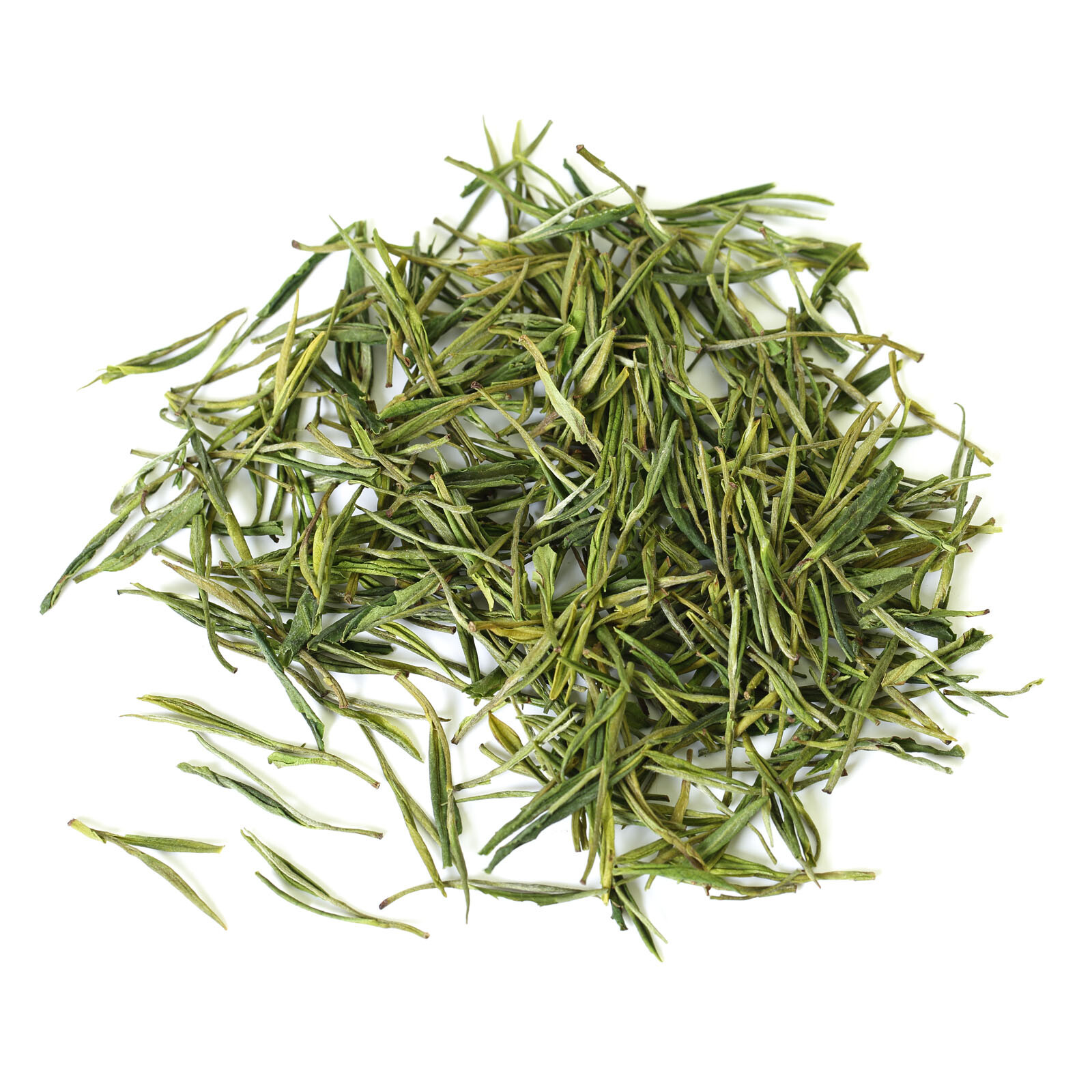 GOARTEA Supreme Huangshan Maofeng GREEN TEA Chinese Yellow Mountain Mao Feng