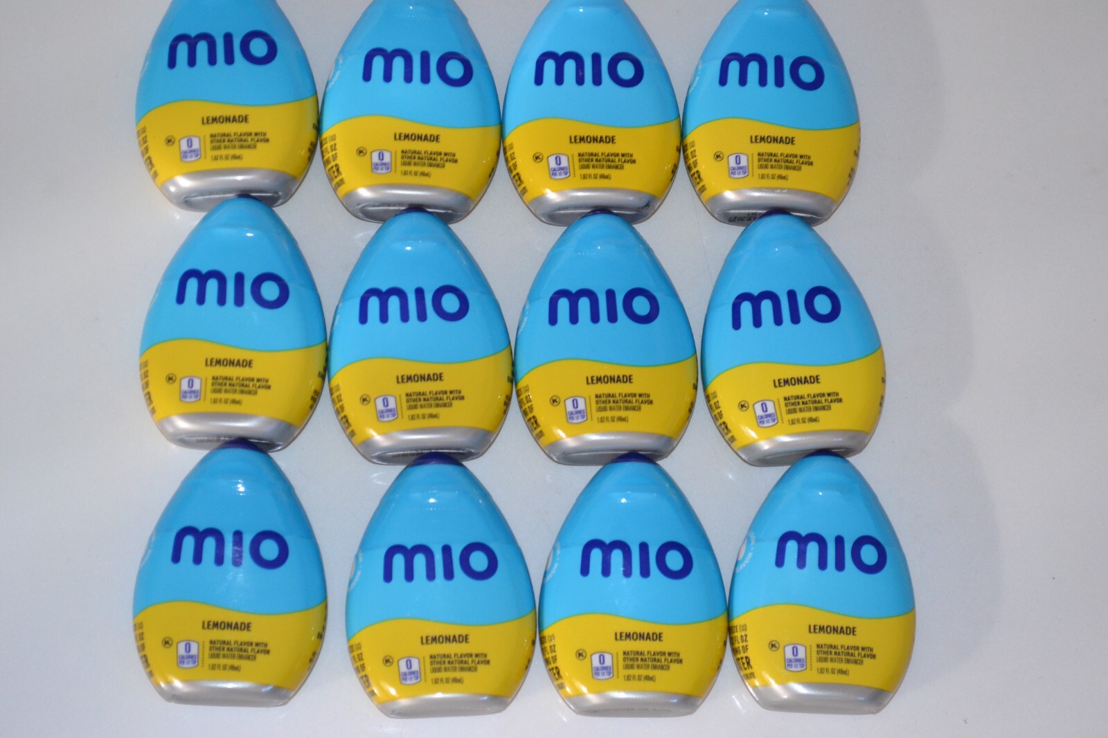 MIO Liquid Water Enhancer (12ct)