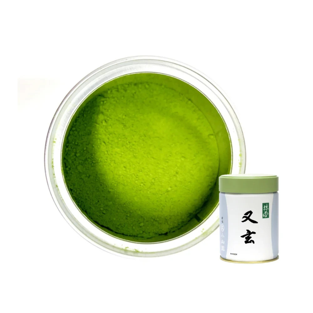 Marukyu Koyamaen_Yugen 20g/40g/100g_Chat Me For Bulk Orders Discount