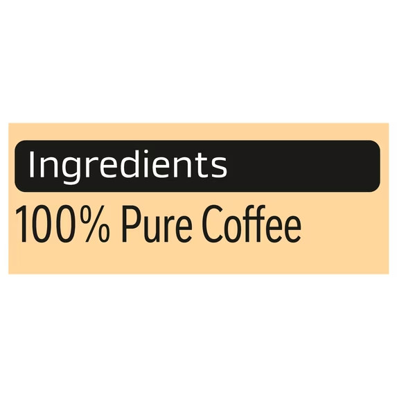 Nescafé Gold Espresso Blonde, Instant Coffee, 3.5 oz EXP 09/26