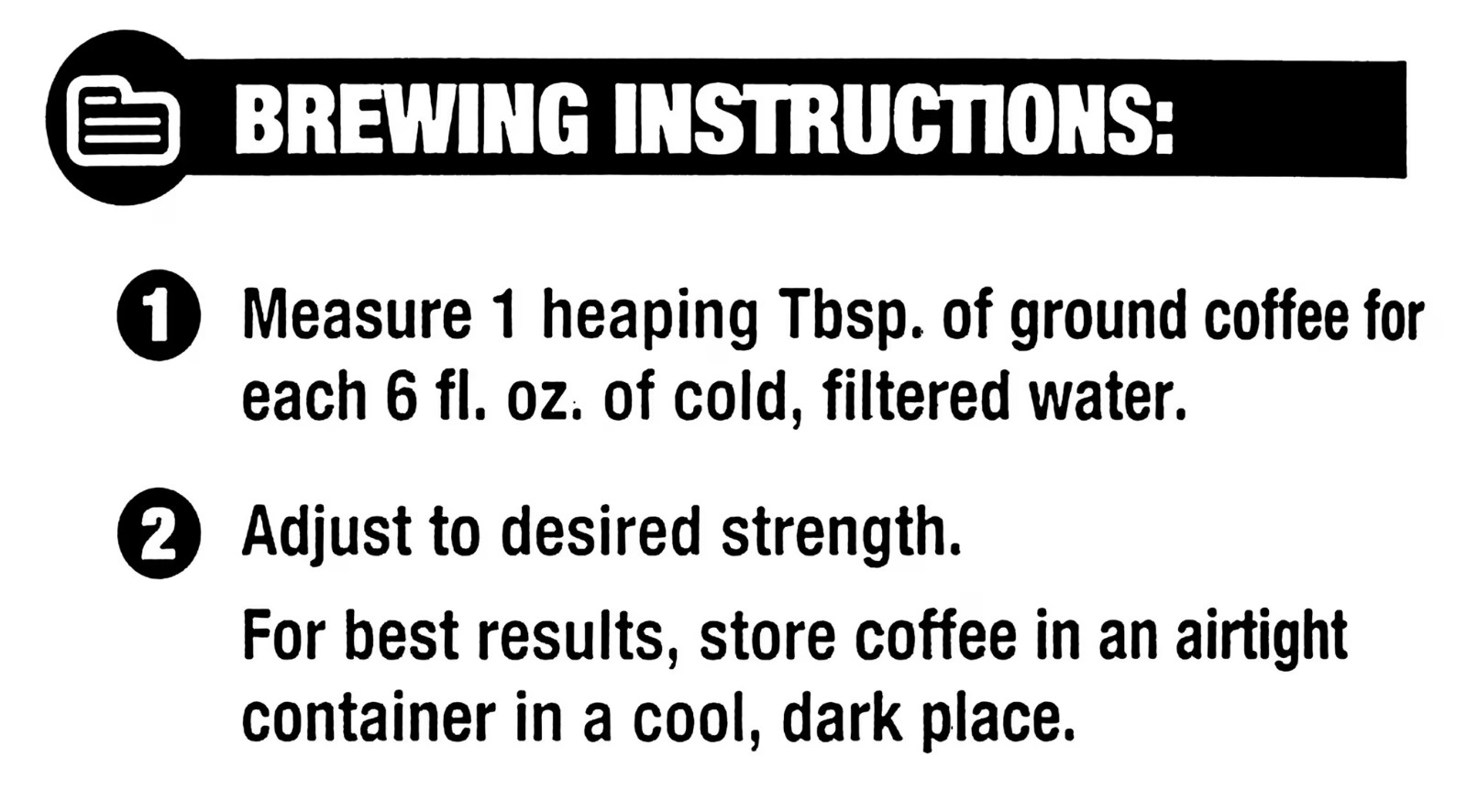 (2 PACK) Great Value Classic Roast Ground Naturally Caffeinated Coffee, 9.6 oz