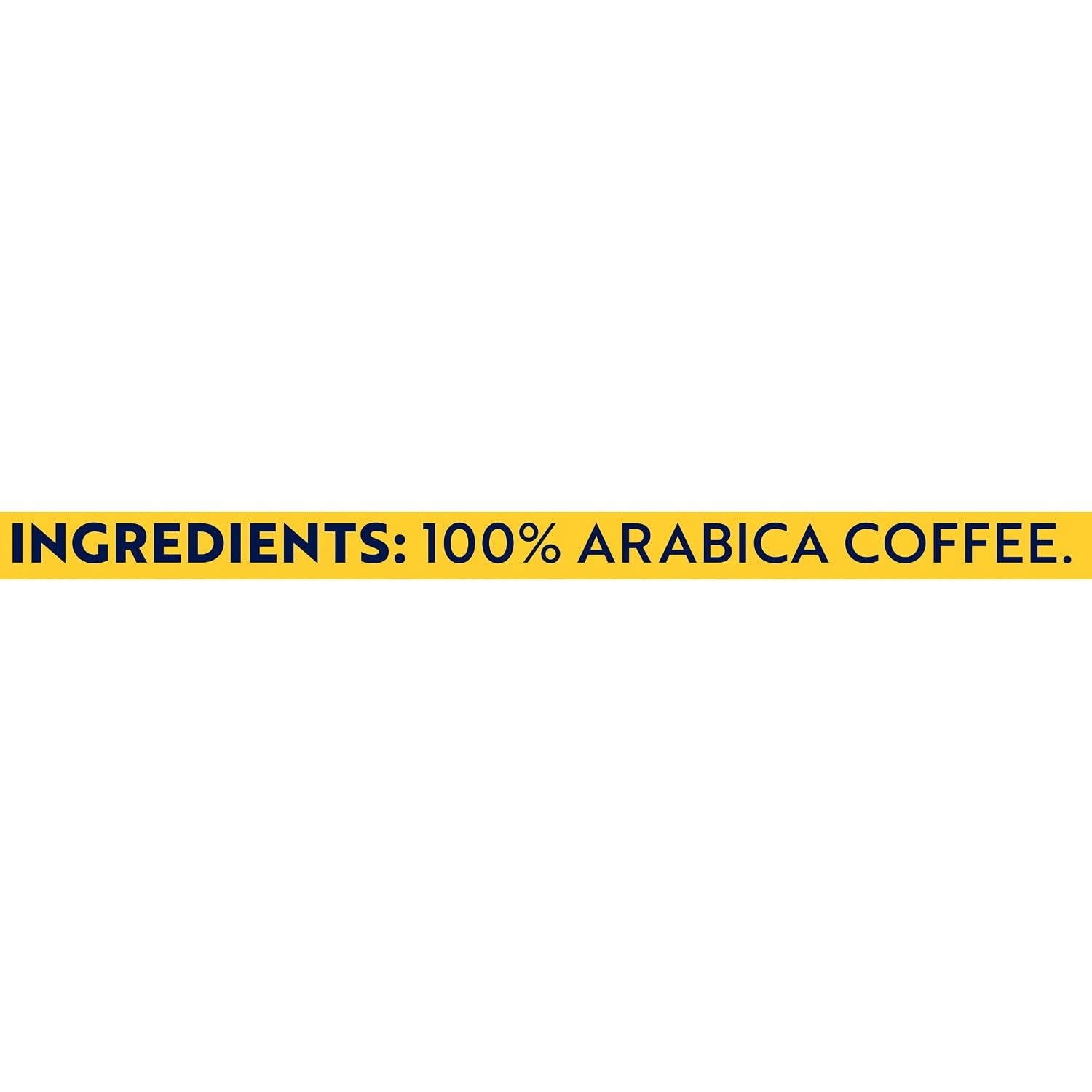 Guatemala Single Origin Medium Roast Coarse Ground Coffee 10 Ounce Gevalia
